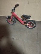 Rowerek biegowy rozmiar koła 12 cali