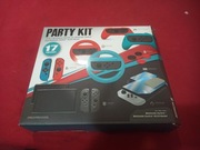Party kit Nintendo Switch