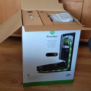 iRobot Roomba I7+