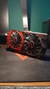 Radeon r7 370 4gb, rzadka wersja!