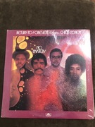 No Mystery Chick Corea Return to Forever USA EX+