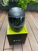 KASK MOTOCYKLOWY BELL QUALIFIER L