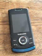 Telefon komórkowy Samsung GT-S5200