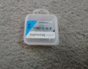 NARZYNKA M6x1 maykestag Hss