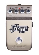 Marshall Jackhammer JH-1 efekt gitarowy kostka distortion overdrive
