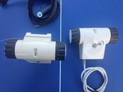 regulacja obciążenia rower stacjonarny orbitrek kettler