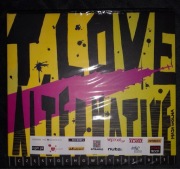 T. Love Alternative. Częstochowa 1982 - 2011. 2 CD