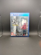 Gra this war of mine ps4