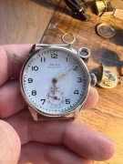 zegarek męski Areo Neuchatel 