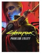 Cyberpunk 2077: Phantom Liberty (PC) - GOG.COM Key - GLOBAL