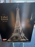 Zestaw Lego 10 307 Wieża Eiffla 