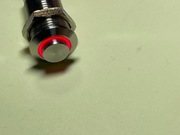 Przełącznik przyciskowy onpow gq12-c.