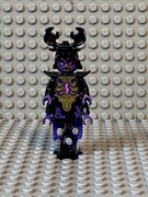 Lego Ninjago „Overlord” (Legacy)