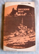 Zwycięskie rejsy - wybór jerzy Mazurczyk