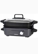 Grill elektryczny patelnia elektryczna gotowanie na parze Cuisinart