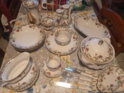 Serwis obiadowy Chodzież 