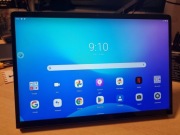 Lenovo Yoga Tab 13 128GB WiFi YT-K606F - idealny stan