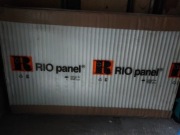 Grzejnik C.O RIOpanel 955 x 1600 duży grzejnik panelowy wersja SLIM