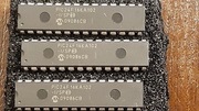 Mikrokontroler Microchip PIC24F16KA102-I/SP [2szt]