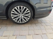 Koła Felgi 20 cali  Audi A8 D5  265/40/20 