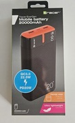 Powerbank Tracer 20.000 mAh