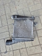 Audi intercooler 4H0145806J