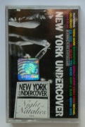 New York Undercover - Night at the Natalies