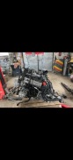 Silnik Audi a3 8v 1.4 TFSI 110KM CNG CPWA 2015r 100tys przebiegu 