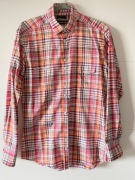 Koszula Rage Age by Czapul 39 S krata