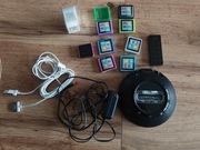 iPod Nano 6. generacji 16 GB + JBL On Stage Micro II