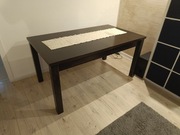 Solidny stół rozkładany 90x160(200)