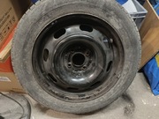 Felgi stalowe Citroen C3