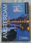 Przewodnik Amsterdam