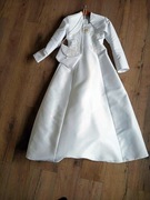 Alba sukienka komunijna