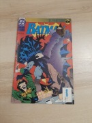 Batman 8/95  TM-Semic nr kat. 343