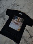 Koszulka Trapstar Scarface bluzka nowa UK Drill Streetwear tanio