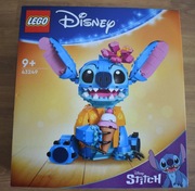 LEGO 43249 Disney - Stitch