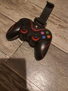 Gamepad z bluetooth