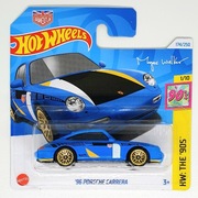 HOT WHEELS '96 Porsche Carrera