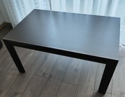 Stół ciemny brąz Black Red White Okazja ! ! !