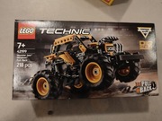 Nowy zestaw LEGO 42199 Technic - Monster Jam DIGatron