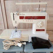 Maszyna do szycia Łucznik kl 827 100% SPRAWNA 