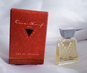 Omar Sharif Pour Homme Edt 1992 7,5 ml vintage UNIKAT jak dior antaeus