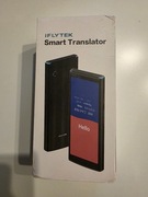 Elektroniczny tłumacz IFLYTEK SMART TRANSLATOR 4.0