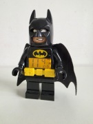Lego Batman zegarek budzik duża figurka