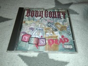 Body Count - Born Dead - CD 