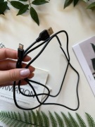 Nowy kabel usb - A usb - C