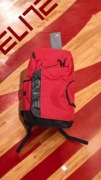 Plecak Nike Elite Pro Nowy Metka Czerwony Czarny torba trening sport jordan
