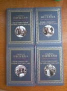 Życie i przygody Nicholasa Nickleby Dickens 
