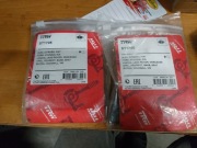 TRW ST1705 prowadnice zacisku zestaw naprawczy VW Skoda Audi inne